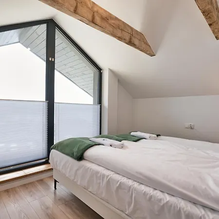 Appartamento Laguna Beskidow - B39 *