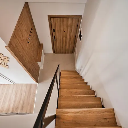 Appartamento Laguna Beskidow - B39