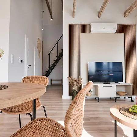 Apartament Laguna Beskidow - B39 Zarzecze (Silesia)