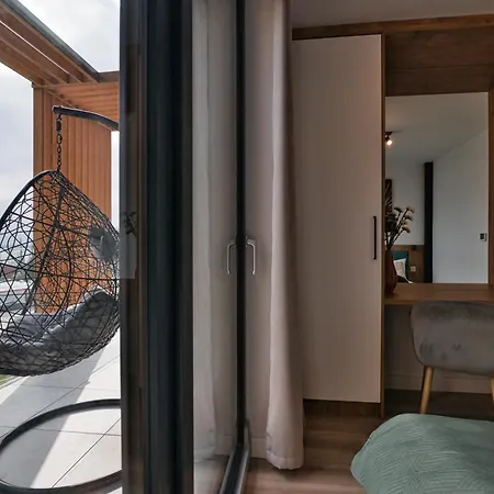 Laguna Beskidow - B39 *