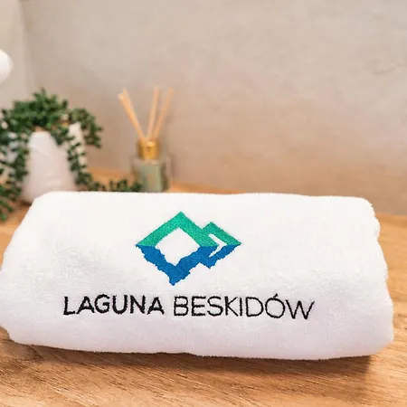 Laguna Beskidow - B39 Apartament