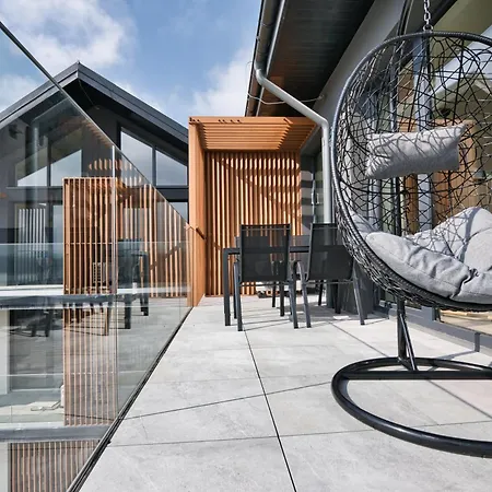 Laguna Beskidow - B39