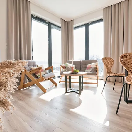 Laguna Beskidow - B39 Apartament Zarzecze (Silesia)