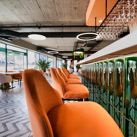 Appartamento Laguna Beskidow - B39