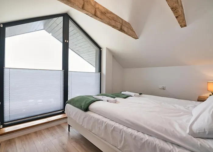 Appartamento Laguna Beskidow - B39 *