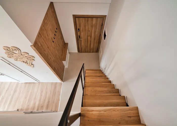 Appartamento Laguna Beskidow - B39