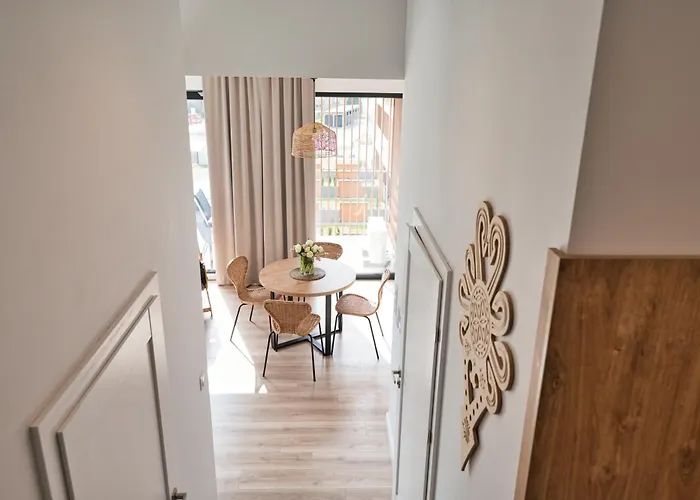 Laguna Beskidow - B39 Appartamento Zarzecze (Silesia)