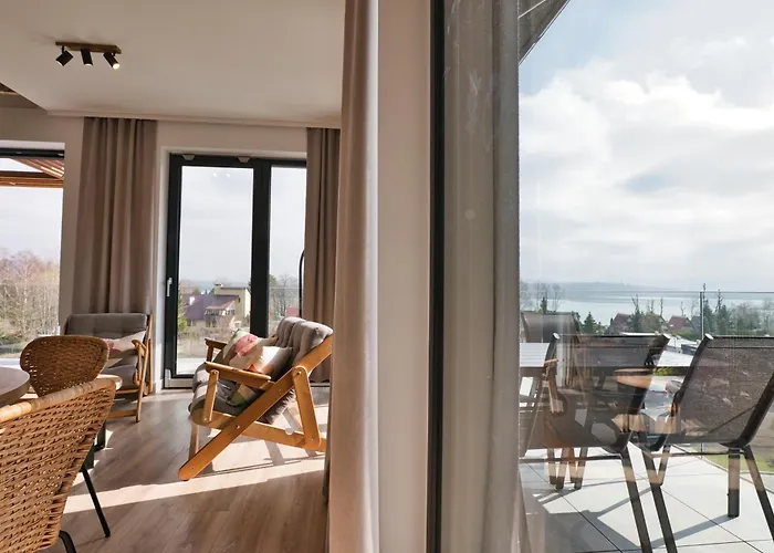 Appartamento Laguna Beskidow - B39 Zarzecze (Silesia)