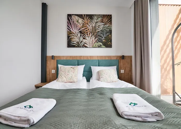 Laguna Beskidow - B39