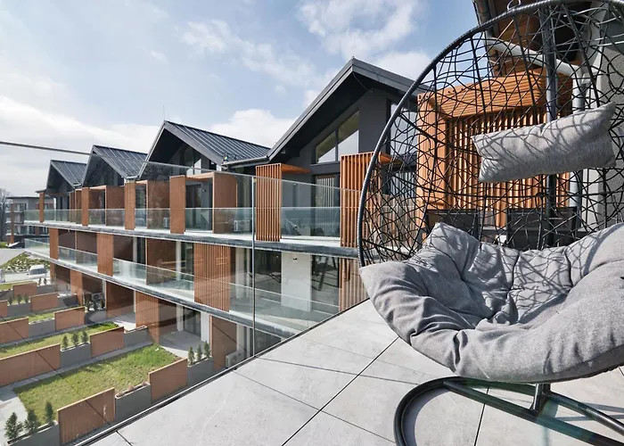 Laguna Beskidow - B39 Zarzecze (Silesia)