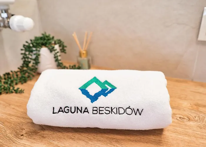 Laguna Beskidow - B39 Appartamento