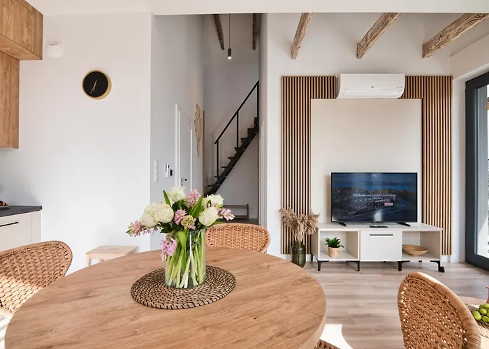 Laguna Beskidow - B39 * Zarzecze (Silesia)