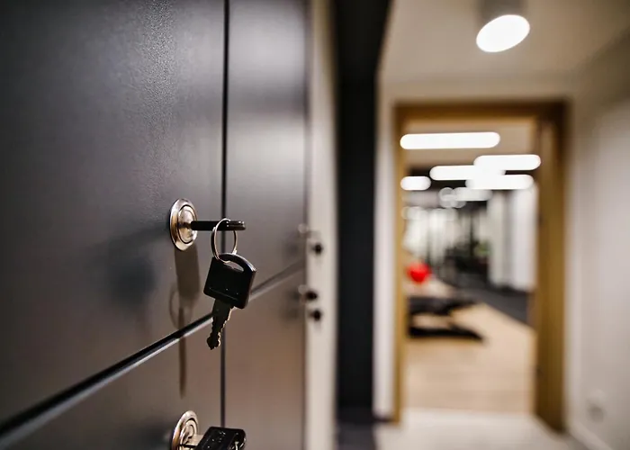 Appartamento Laguna Beskidow - B39