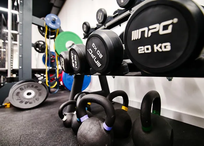 Laguna Beskidow - B39 Appartamento Zarzecze (Silesia)