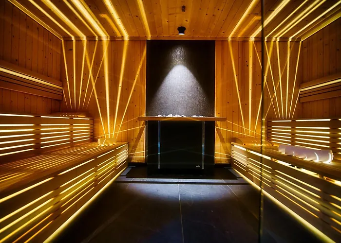 Laguna Beskidow - B39 Appartamento