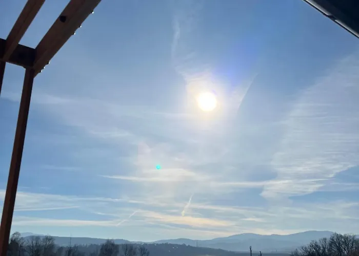 Laguna Beskidow - B39 Appartamento *