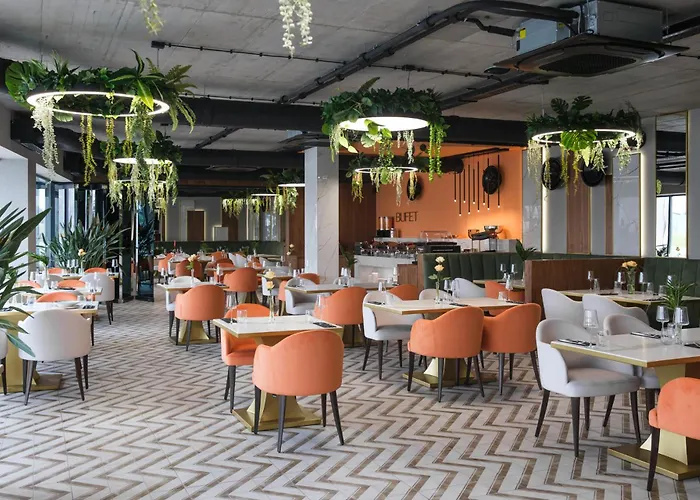 Appartamento Laguna Beskidow - B39 Zarzecze (Silesia)