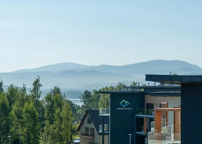 Laguna Beskidow - B39 * Zarzecze (Silesia)