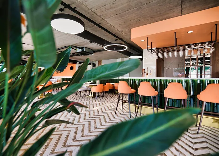 Laguna Beskidow - B39 Appartamento