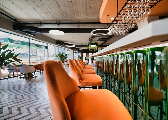 Appartamento Laguna Beskidow - B39